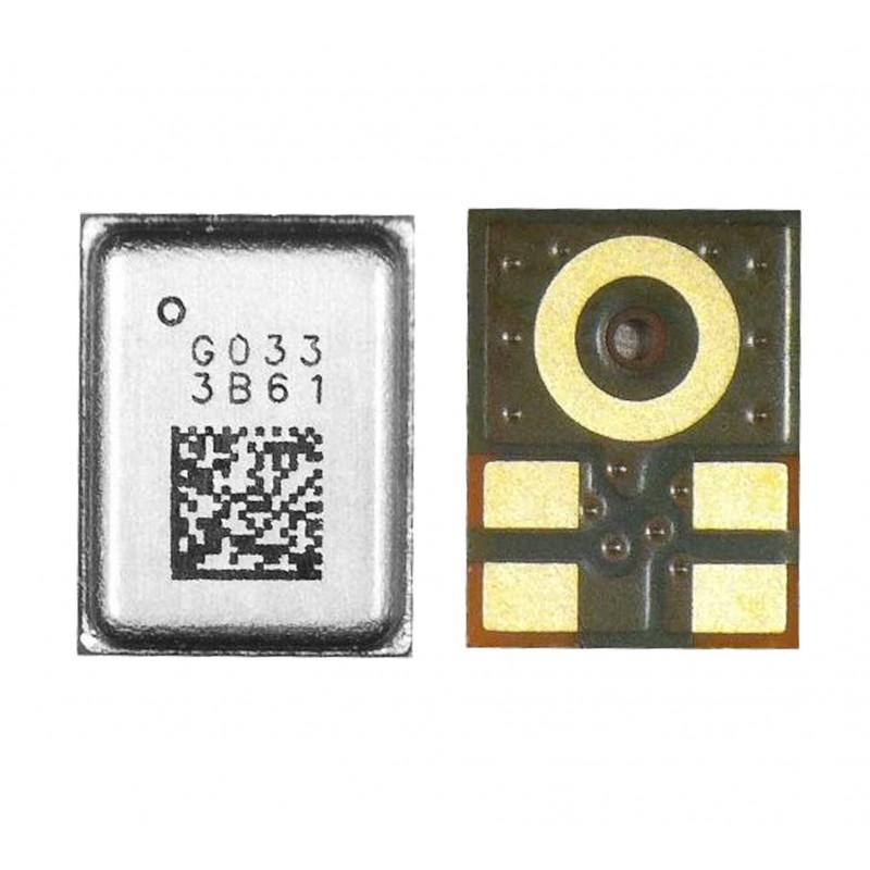 Μικρόφωνο Microphone Chip Samsung Galaxy S23 S911 / S23+ S916 / S23 Ultra SM-S918