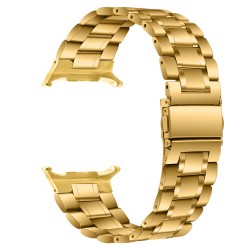 Ανταλλακτικό λουράκι Samsung Galaxy Watch Ultra (47mm) Stainless Gold