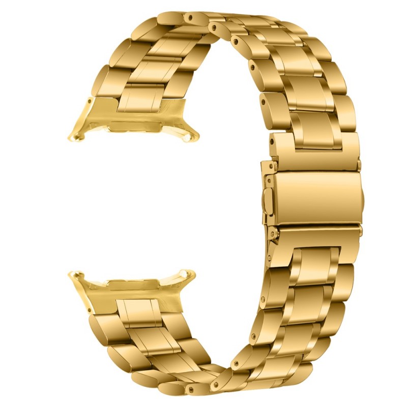 Ανταλλακτικό λουράκι Samsung Galaxy Watch Ultra (47mm) Stainless Gold