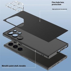 Θήκη Kevlar Carbon Fiber Case Samsung Galaxy S24 Ultra 5G S721 Black Θήκη Kevlar Carbon Fiber Case Samsung Galaxy S24 Ultra 5G S721 Black
