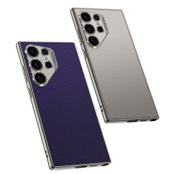 Θήκη Kevlar Carbon Fiber Case Samsung Galaxy S24 Ultra 5G S721 Black Θήκη Kevlar Carbon Fiber Case Samsung Galaxy S24 Ultra 5G S721 Black
