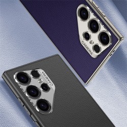 Θήκη Kevlar Carbon Fiber Case Samsung Galaxy S24 Ultra 5G S721 Black Θήκη Kevlar Carbon Fiber Case Samsung Galaxy S24 Ultra 5G S721 Black