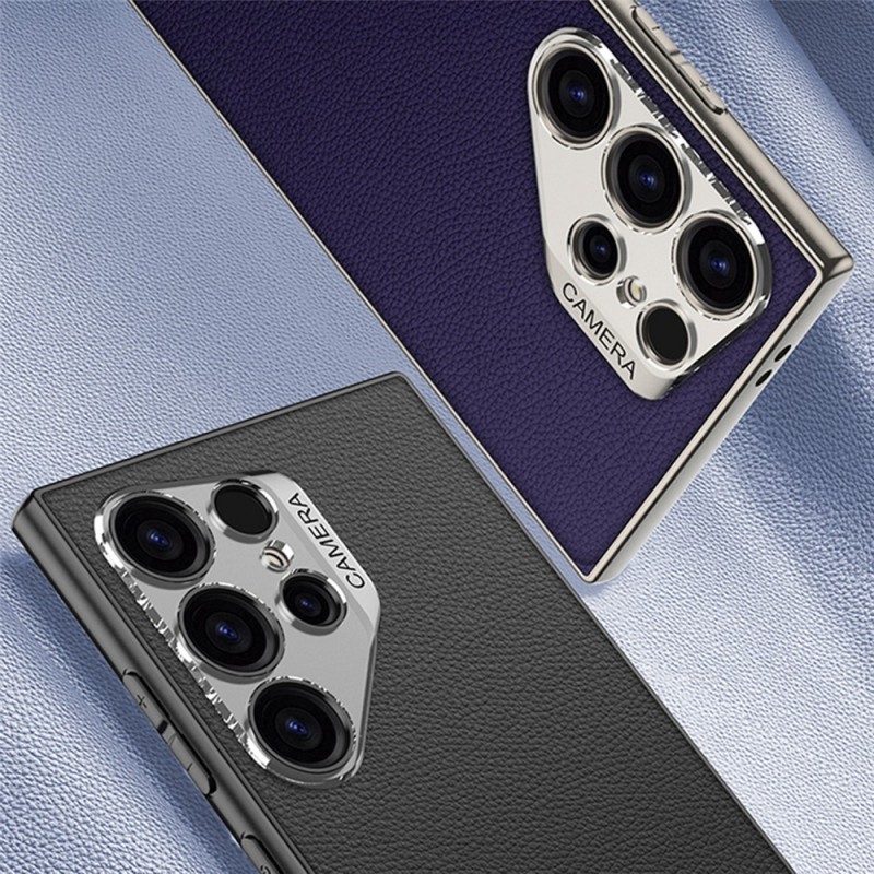 Θήκη Kevlar Carbon Fiber Case Samsung Galaxy S24 Ultra 5G S721 Black Θήκη Kevlar Carbon Fiber Case Samsung Galaxy S24 Ultra 5G S721 Black