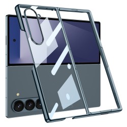 Θήκη Electroplated Hard Cover Samsung Galaxy Z Fold7 5G SM-F966 Green