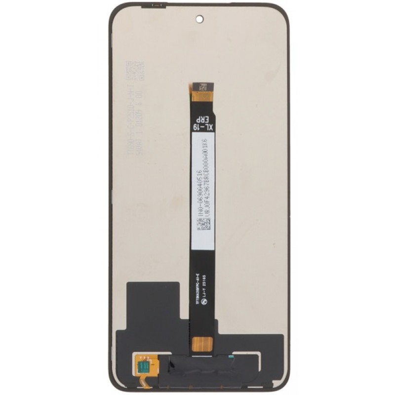 Οθόνη LCD & Μηχανισμός Αφής Xiaomi Redmi 15 με 3 Χρόνια Εγγύηση