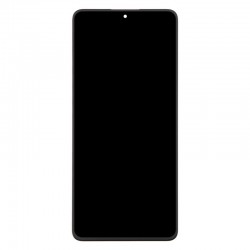 Οθόνη LCD & Μηχανισμός Αφής Xiaomi Poco X7 Pro 5G Black με 3 Χρόνια Εγγύηση