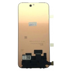 Οθόνη LCD & Μηχανισμός Αφής Xiaomi Poco F7 5G Black με 3 Χρόνια Εγγύηση