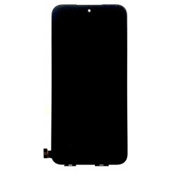 Οθόνη LCD & Μηχανισμός Αφής Xiaomi Poco F7 5G Black με 3 Χρόνια Εγγύηση