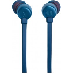 Ακουστικά Handsfree JBL Tune In-Ear 310C Type-C Blue