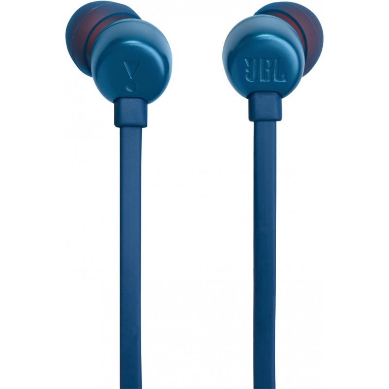 Ακουστικά Handsfree JBL Tune In-Ear 310C Type-C Blue
