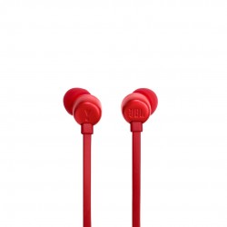 Ακουστικά Handsfree JBL Tune In-Ear 310C Type-C Red