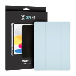 Θήκη OBAL:ME MistyTab Xiaomi Redmi Pad 2 11.0" Light Blue Θήκη OBAL:ME MistyTab Xiaomi Redmi Pad 2 11.0" Light Blue