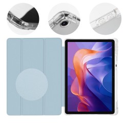 Θήκη OBAL:ME MistyTab Xiaomi Redmi Pad 2 11.0" Light Blue Θήκη OBAL:ME MistyTab Xiaomi Redmi Pad 2 11.0" Light Blue