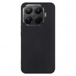 Θήκη Tactical TPU Cover Xiaomi 15T Pro Black