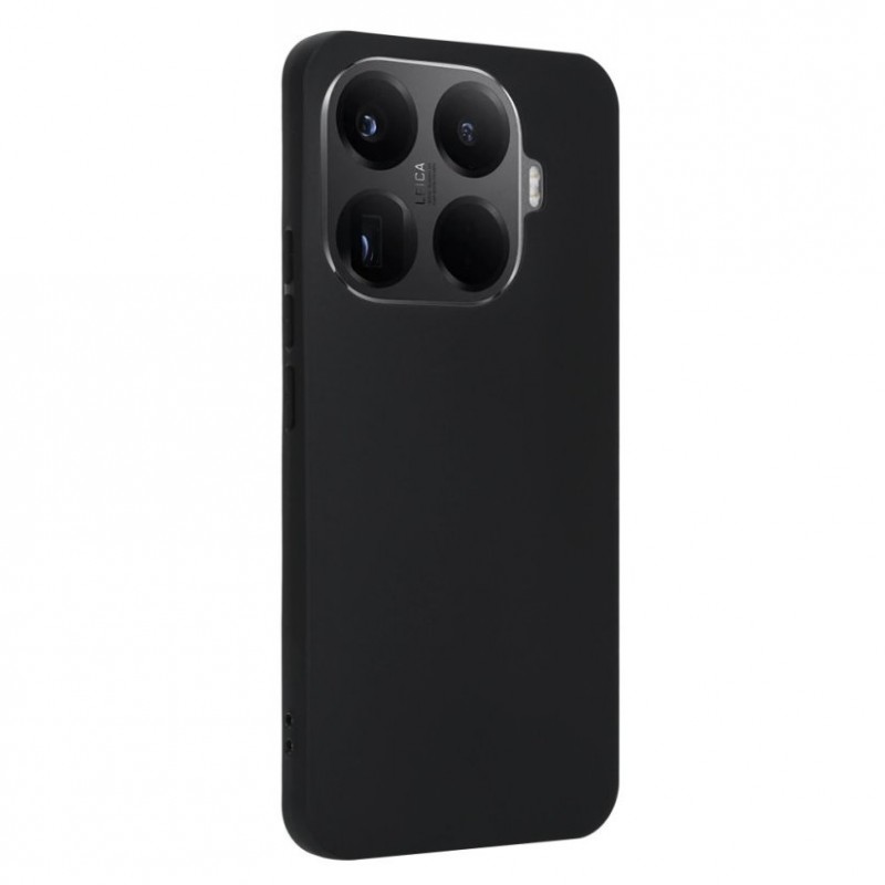 Θήκη Tactical TPU Cover Xiaomi 15T Pro Black