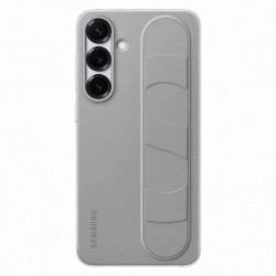 Θήκη Samsung Standing Grip Cover Galaxy S25+ Plus 5G G936 Gray (Original) Θήκη Samsung Standing Grip Cover Galaxy S25+ Plus 5G G936 Gray (Original)