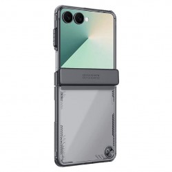 Θήκη Nillkin Iceblade Cover Samsung Galaxy Z Flip7 SM-F766 5G Black Θήκη Nillkin Iceblade Cover Samsung Galaxy Z Flip7 SM-F766 5G Black