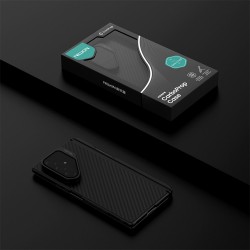 Θήκη CarboProp Aramid Magnetic Pen Slot Samsung Galaxy Z Fold7 5G SM-F966 Black Θήκη CarboProp Aramid Magnetic Pen Slot Samsung Galaxy Z Fold7 5G SM-F966 Black