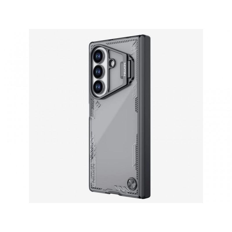 Θήκη Nillkin Iceblade Prop Cover Samsung Galaxy Z Fold7 5G SM-F966 Black Θήκη Nillkin Iceblade Prop Cover Samsung Galaxy Z Fold7 5G SM-F966 Black