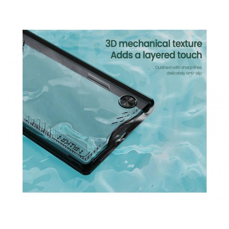 Θήκη Nillkin Iceblade Prop Cover Samsung Galaxy Z Fold7 5G SM-F966 Black Θήκη Nillkin Iceblade Prop Cover Samsung Galaxy Z Fold7 5G SM-F966 Black