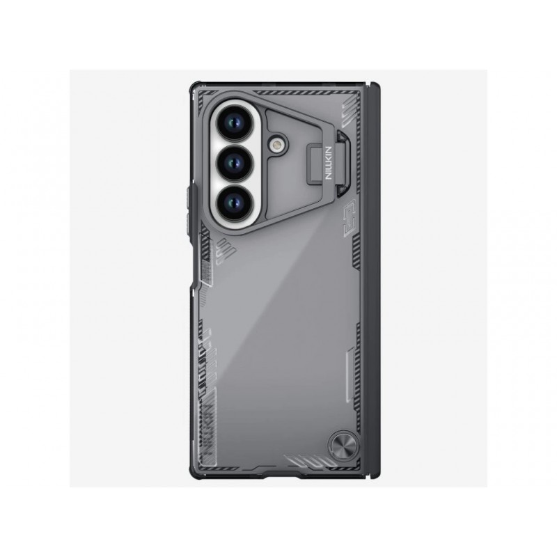 Θήκη Nillkin Iceblade Prop Cover Samsung Galaxy Z Fold7 5G SM-F966 Black Θήκη Nillkin Iceblade Prop Cover Samsung Galaxy Z Fold7 5G SM-F966 Black