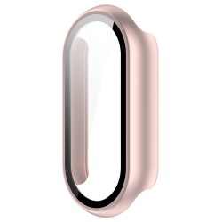 Θήκη Electroplated PC Full Screen Cover Xiaomi Band 10 / 10 NFC Violet Θήκη Electroplated PC Full Screen Cover Xiaomi Band 10 / 10 NFC Violet