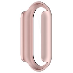 Θήκη Electroplated PC Full Screen Cover Xiaomi Band 10 / 10 NFC Violet Θήκη Electroplated PC Full Screen Cover Xiaomi Band 10 / 10 NFC Violet