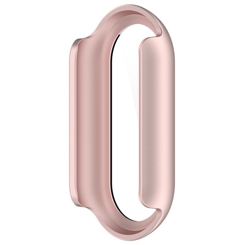 Θήκη Electroplated PC Full Screen Cover Xiaomi Band 10 / 10 NFC Violet Θήκη Electroplated PC Full Screen Cover Xiaomi Band 10 / 10 NFC Violet