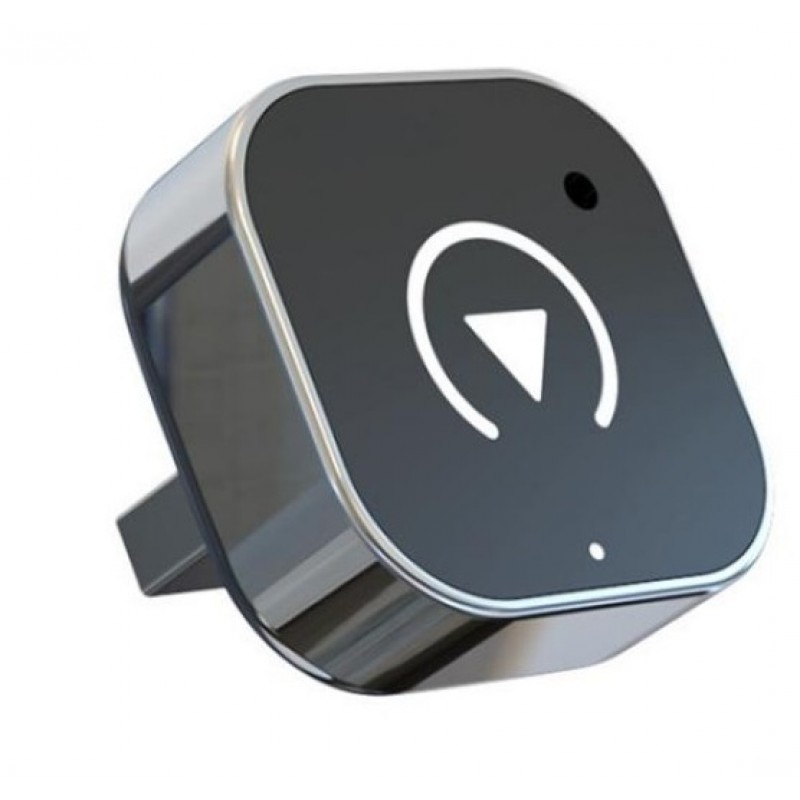 Ασύρματο Wireless Carplay Adapter for Car Connectivity Black