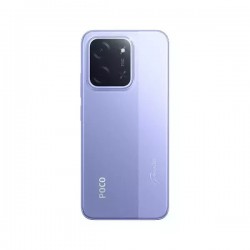 Xiaomi Poco C85 Dual SIM (8GB/256GB) Purple Μεταχειρισμένο με 2 Μήνες Εγγύηση Xiaomi Poco C85 Dual SIM (8GB/256GB) Purple Μεταχειρισμένο με 2 Μήνες Εγγύηση