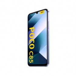 Xiaomi Poco C85 Dual SIM (8GB/256GB) Purple Μεταχειρισμένο με 2 Μήνες Εγγύηση Xiaomi Poco C85 Dual SIM (8GB/256GB) Purple Μεταχειρισμένο με 2 Μήνες Εγγύηση