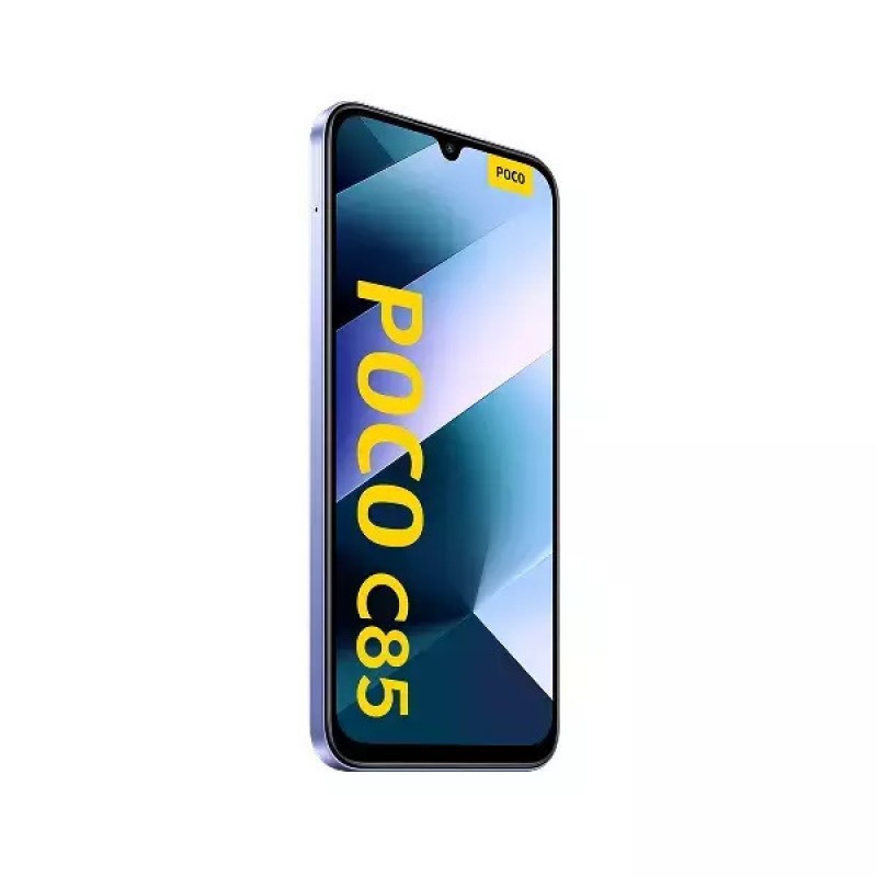 Xiaomi Poco C85 Dual SIM (8GB/256GB) Purple Μεταχειρισμένο με 2 Μήνες Εγγύηση Xiaomi Poco C85 Dual SIM (8GB/256GB) Purple Μεταχειρισμένο με 2 Μήνες Εγγύηση