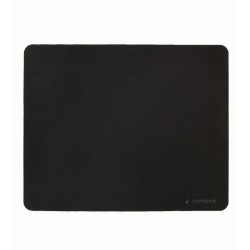 Mouse Pad Gembird 220x180 mm Black