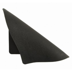 Mouse Pad Gembird 220x180 mm Black