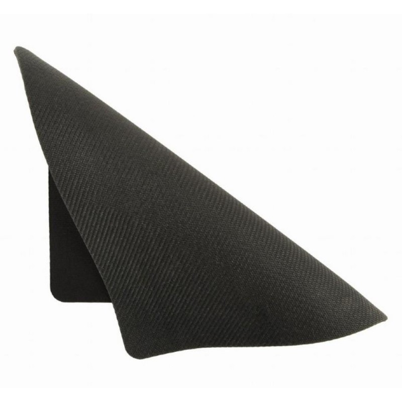 Mouse Pad Gembird 220x180 mm Black