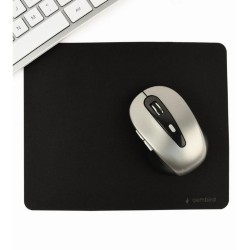 Mouse Pad Gembird 220x180 mm Black
