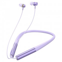 Ακουστικά Bluetooth Hoco ES71 Earbud Purple Ακουστικά Bluetooth Hoco ES71 Earbud Purple