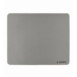 Mouse Pad Gembird 220x180 mm Grey
