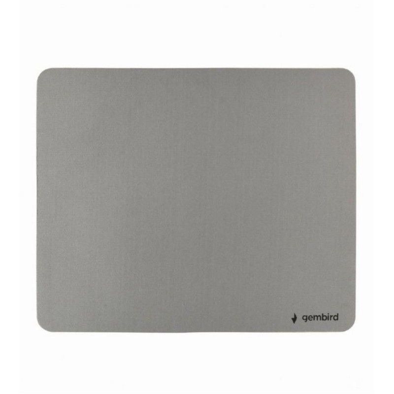 Mouse Pad Gembird 220x180 mm Grey