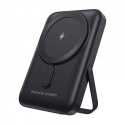 Εξωτερική Μπαταρία Choetech B743 Magnetic Powerbank with Stand 10000mAh 20W PD Black