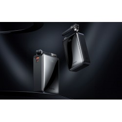 Εξωτερική Μπαταρία Mcdodo Power Bank MC-0561 Digital Dis Power Bank 25000mAh 100W Black