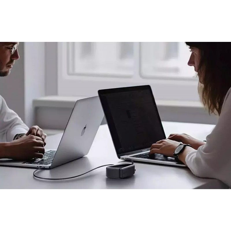 Εξωτερική Μπαταρία Mcdodo Power Bank MC-0561 Digital Dis Power Bank 25000mAh 100W Black