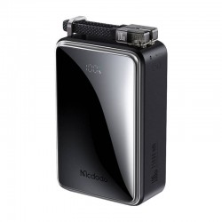 Εξωτερική Μπαταρία Mcdodo Power Bank MC-0561 Digital Dis Power Bank 25000mAh 100W Black