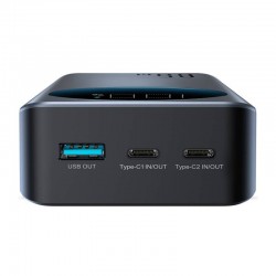 Εξωτερική Μπαταρία Joyroom JR-PBF05 Powerbank 30000mAh 65W Black