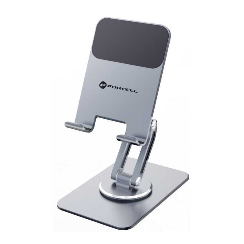 Βάση Γραφείου Forcell F-Grip Fold Stand 2 Gray