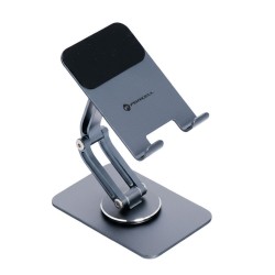 Βάση Γραφείου Forcell F-Grip Fold Stand 2 Gray