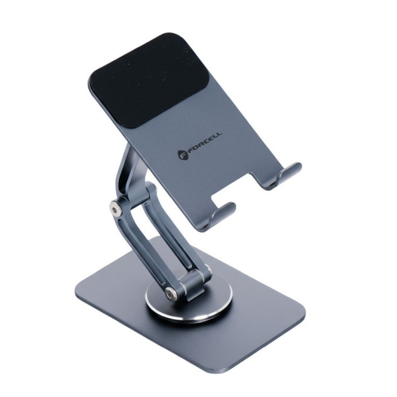 Βάση Γραφείου Forcell F-Grip Fold Stand 2 Gray