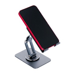 Βάση Γραφείου Forcell F-Grip Fold Stand 2 Gray