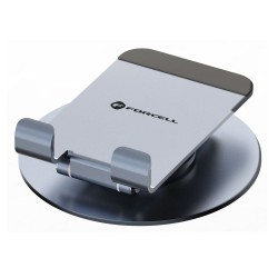 Βάση Γραφείου Forcell F-Grip Fold Stand 3 Gray