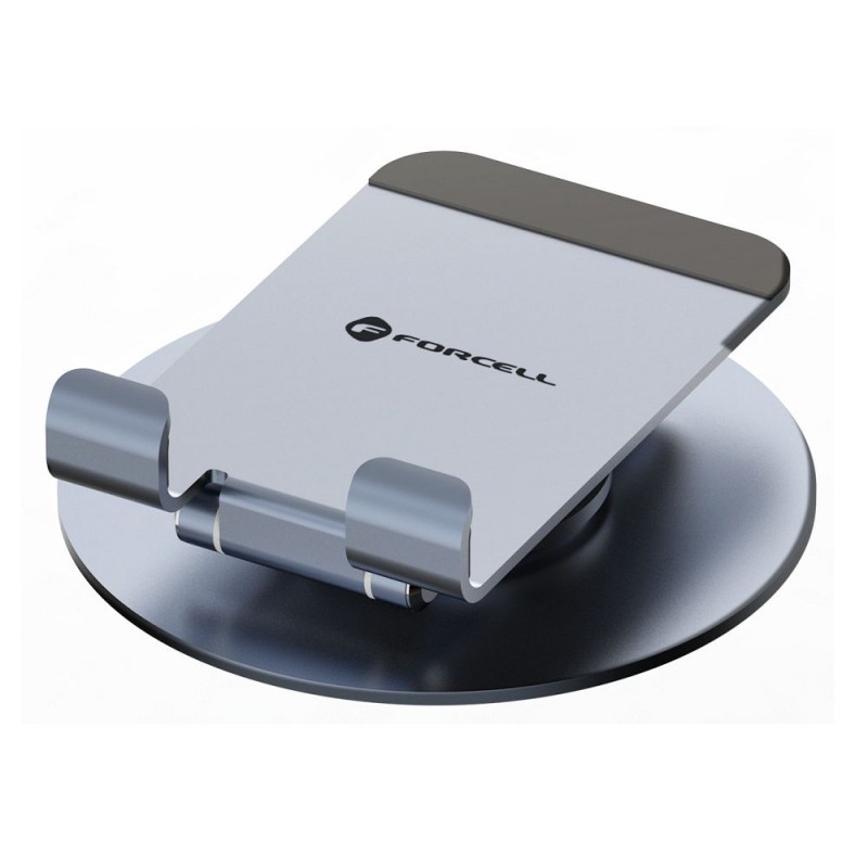 Βάση Γραφείου Forcell F-Grip Fold Stand 3 Gray
